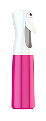 Stylist Sprayers Atomic Spray, Pink