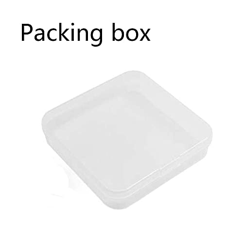 Screen Protector for Garmin Edge 530 Gps (3+1pack) and Silicone Case Cover,Tempered Glass Film Anti-Scratch High Definition Full Coverage Transparent