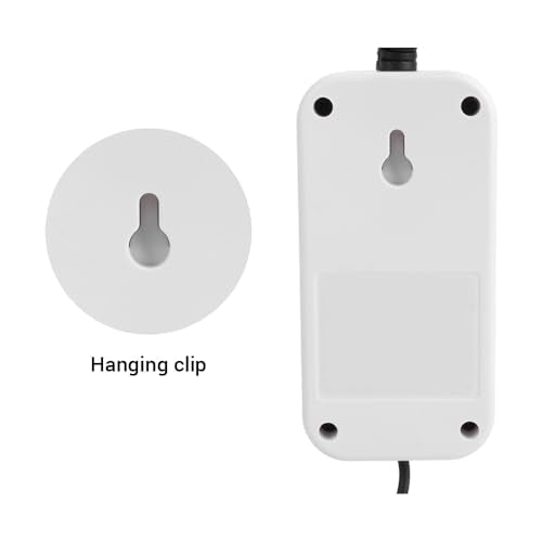 Digital Humidity Controller, 0%~99% RH Humidity Controller Suitable for Fermentation Home Brewing Beer(US)