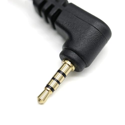 JOMISE 33ft Extension Rear Cable for A80 Dash Cam