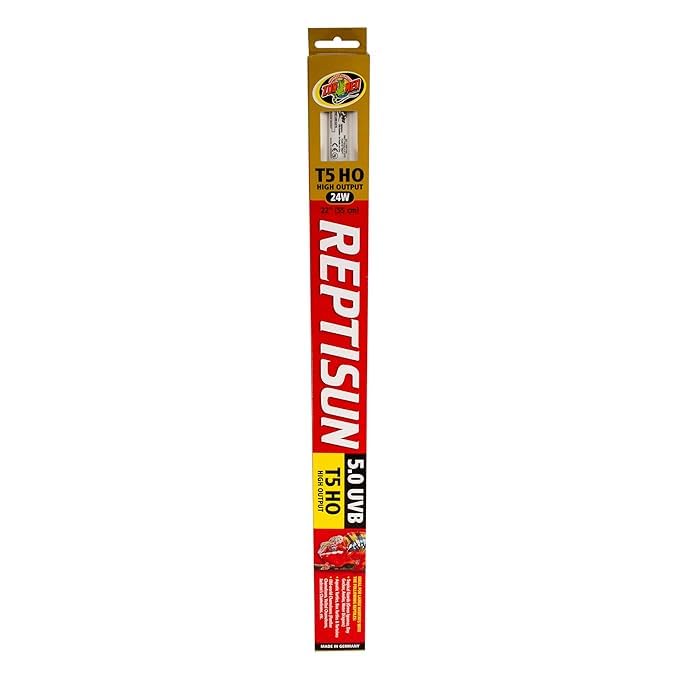 Zoo Med - Bulb REPTISUN 5 UVB 48IN