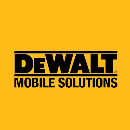 DEWALT Heavy Duty 3 in 1 Multi Charging Cord, 6ft Fast Charging Cord