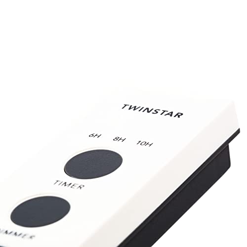 Twinstar Aquarium LED Light Dimmer Timer Controller