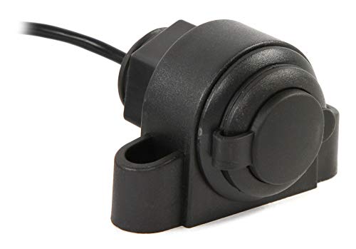 BELVA BAAUX Waterproof 3.5mm Aux Extension Flush Mount Input