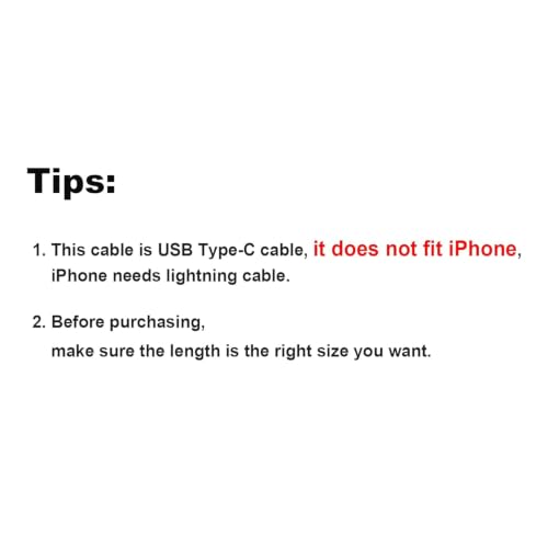 CableCreation Braided USB C to Micro USB Cable, 480Mbps Data, 3.3 FT/ 1M - size: 3.3FT, style: Cotton braided