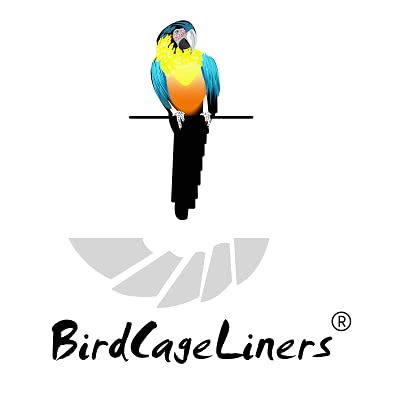 Medium Size Cages - Pick-Your-Size - 150 Pre-Cut Sheets - 21 x 22.50-281 Ft. 40 Pound Paper - size: 21 x 22.5