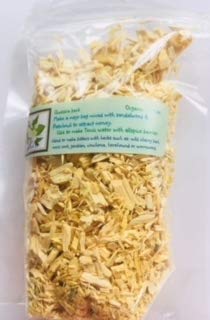 Quassia bark ~ Large cut dried~ 1 oz bag ~ Ravenz Roost dried