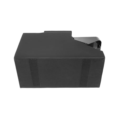 Universal Center Console Organizer for Minivans & SUVs - size: With Dual USB Charging/Holder/Locked