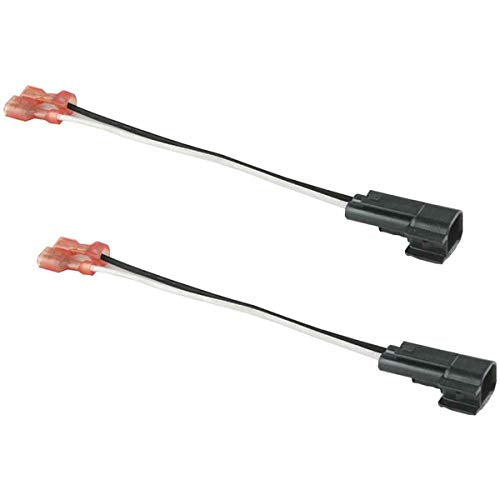 Metra Speaker Harness, Ford | 1998-UP | Pack of 2 - size: 1 Count (Pack of 2)
