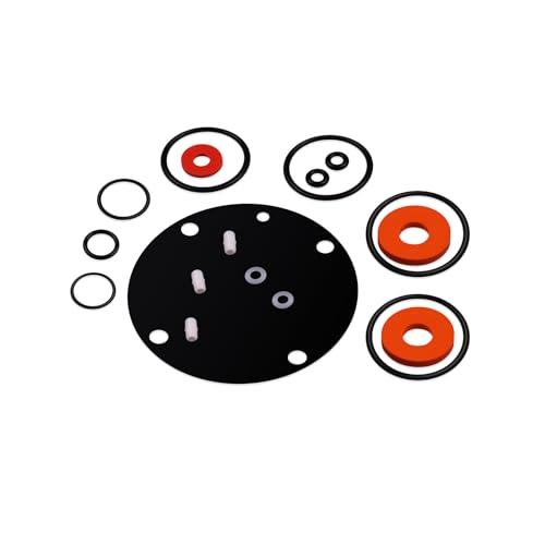 XTPTFABS 905111 Complete Rubber Repair Kit,18PCS