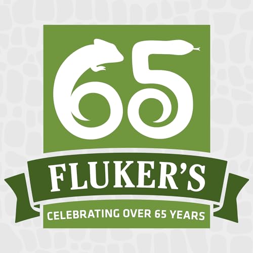 Fluker's Fresh Feeder Vac Pack Variety Mix 0.7oz (Pack of 2) - size: 0.7 Ounce (Pack of 2)