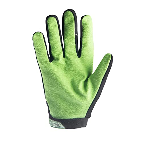 HexArmor Heavy Duty Cut-Resistant Durable Grip Work Gloves | Chrome Series® 4023 - size: 3X-Large (Pack of 1)