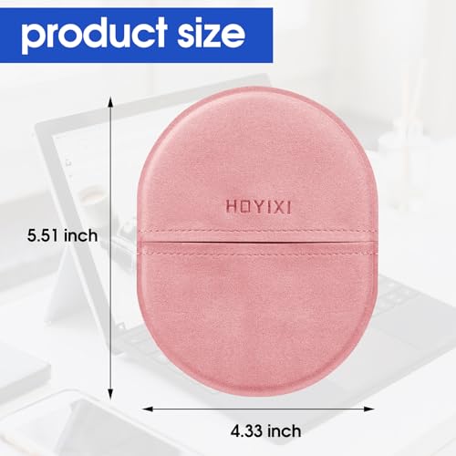 HoYiXi Microfiber Screen Cleaning Cloth for Laptops, Computer, Tablets, TV, Cellphone, Camera,Kindle eReaders,iPad, iPhone, Mac Book, Car Screen,Monitors,Smartscreen,Premium Polishing Cloth, - color: 2