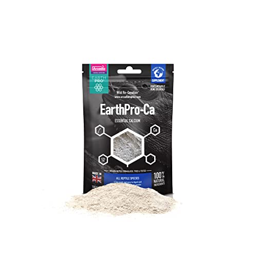 Arcadia EarthPro CA Calcium Supplement - 100 g