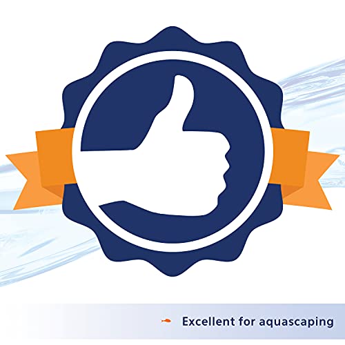 Aqueon Plant and Shrimp Aquarium Substrate, Aqua Soil for Fish Tanks, 5 Pounds, 3 Count - size: 5 Pounds, 3 Count