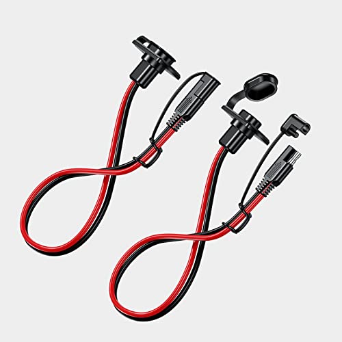 Kewig SAE Quick Connector Harness