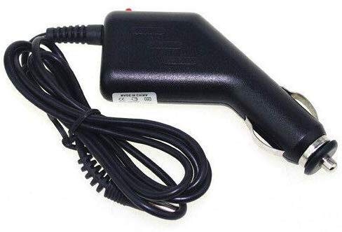Car 12V DC Adapter Replacement for Xgody X4 X4F X4BT 8541746008 J727F J727BT 735 X5 10 Car Truck GPS Navigation Auto Vehicle Boat RV Camper Cigarette Lighter Plug Power Supply Cable Charger