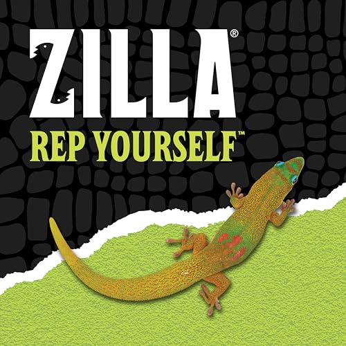 Zilla Coconut Husk Brick 8 Count, Organic Bedding for Reptiles, Made with 100% Coconut Fiber, Ideal for Tropical Habitats and Egg Incubation - size: 8 Count