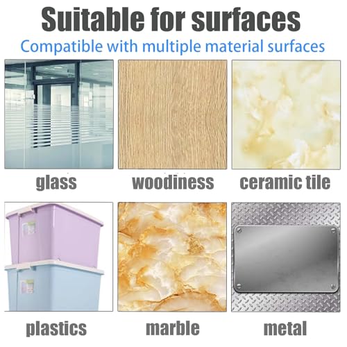 28PCS 2" Double Sided Sticky Adhesive Pads