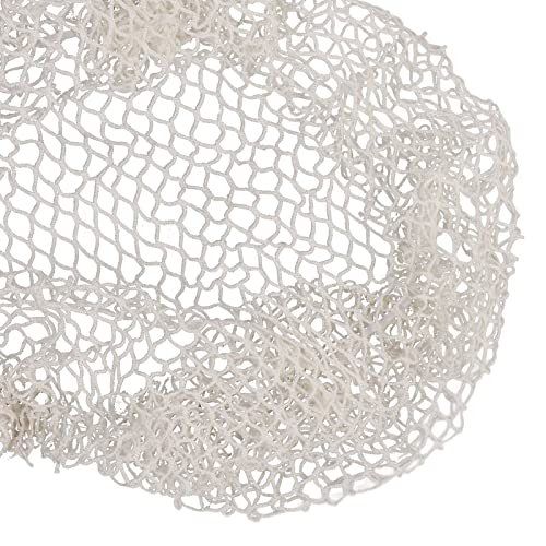 Semme Aquarium Escape Proof Net Elastic Cover for Fish Tanks and Reptile Enclosures 45x24cm 17.7x9.4in (M)
