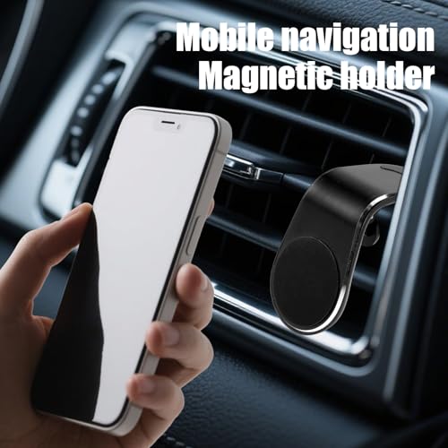 Lyreh Mobile Phone Navigation Magnetic Bracket