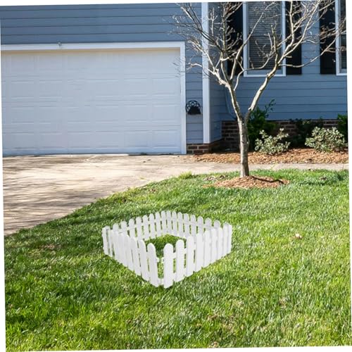 4pcs Outdoor Pet Protection Enclosures Durable Portable Lizard and Tortoise Breeding Fences Safe Playpen for Reptiles and Animals