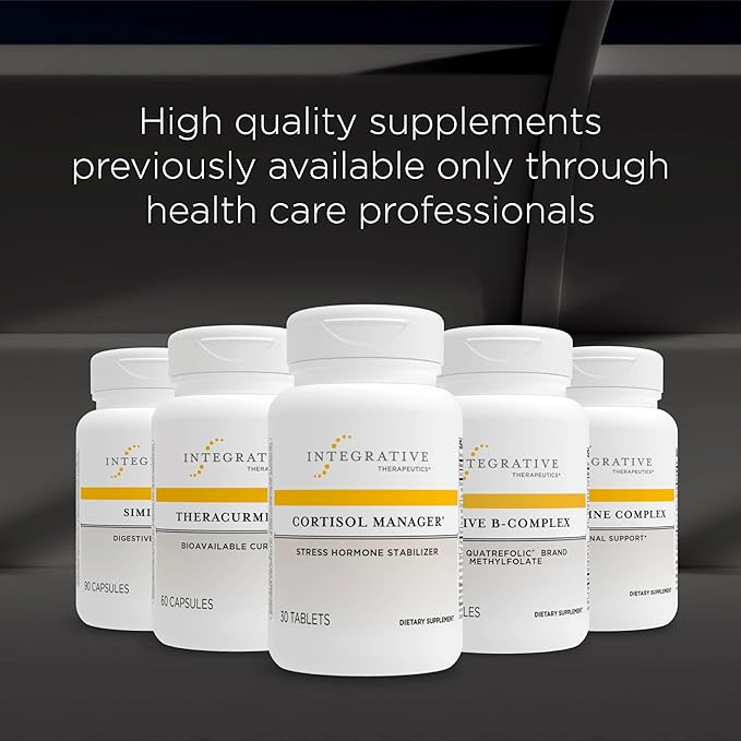 Integrative Therapeutics Zinc-Carnosine - PepZin GI Brand Supplement with Zinc-Carnosine - GI Tract Support* - Gluten Free & Vegan - 60 Capsules