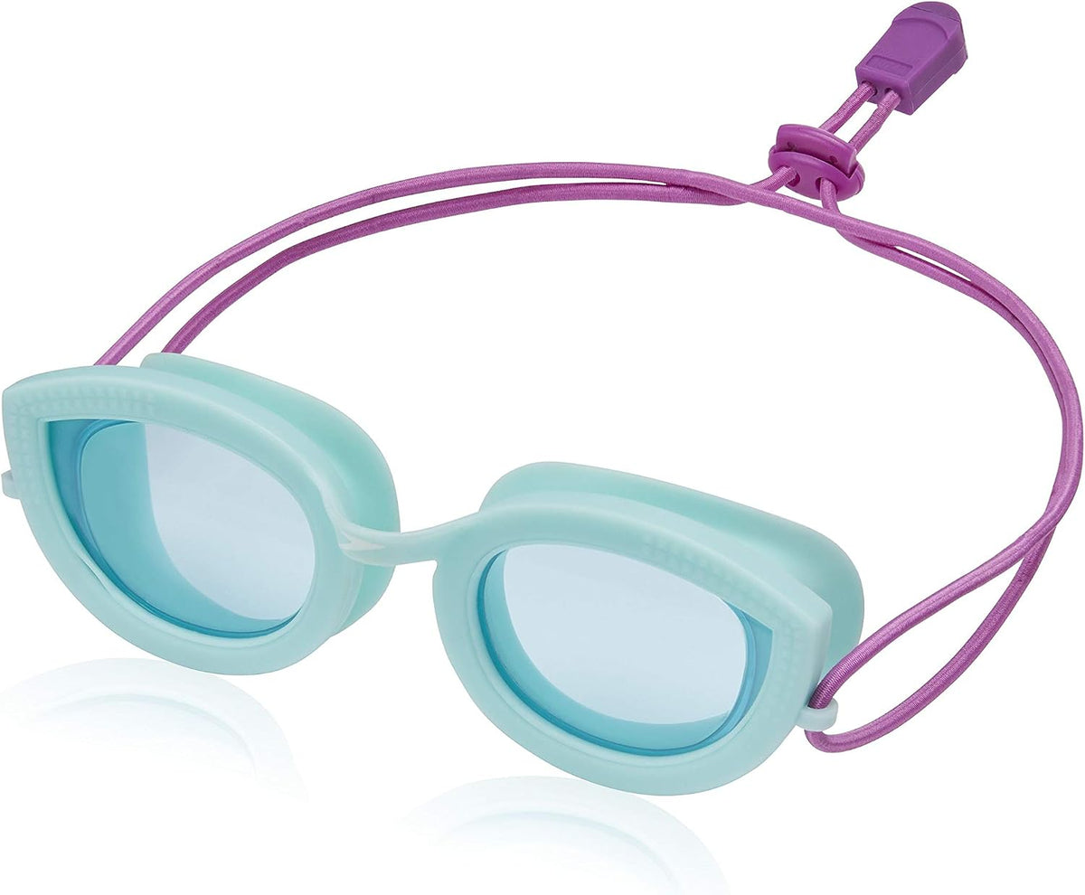 Speedo Kids' Swim Goggles Sunny G Ages 3-8