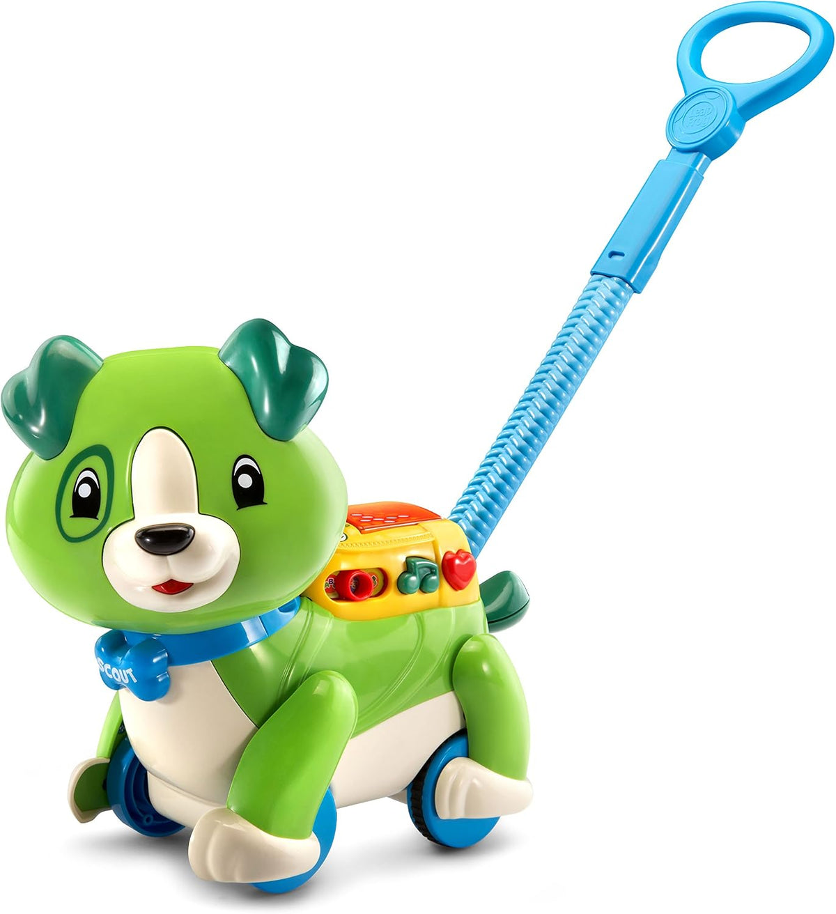 LeapFrog Step and Learn Violet