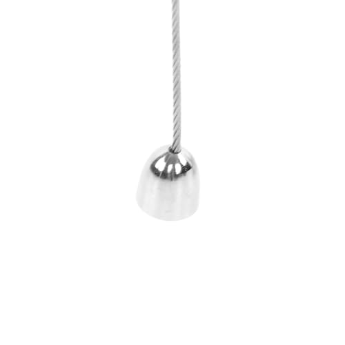 Adjustable Reptile Lamp Stand, Aluminum Alloy Hanging Light Holder for Turtle Tank Fish Aquarium, with Reinforced Base and Groove Design for Heating Lamps