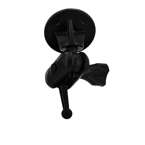 for Garmin Dash Cam Mount Double Sided Adhesive Sticky Holder - size: Self Adhesive Mount