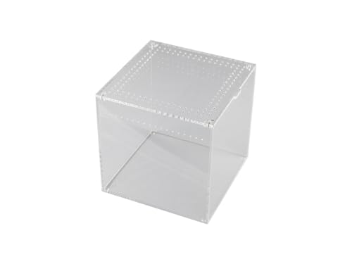 Acrylic Enclosure 8x8x8