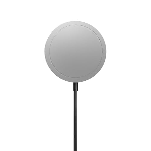 Samsung Car Wireless Charger Magnetic Phone Holder for Car Adjustable Mount