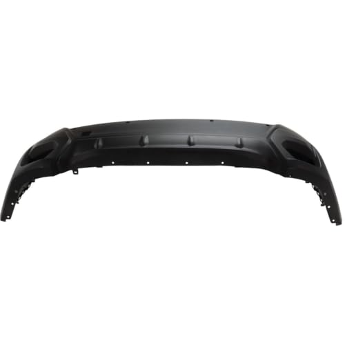 Bumper Cover Rear Side for Subaru Crosstrek 2018-2020