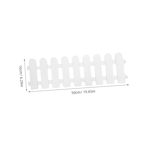 SUPVOX 4pcs Outdoor Turtle Isolation Fences Durable Pet Enclosures for Reptile Playpens Easy to Install Safe Tortoise Play Area for Sunbathing and Grazing