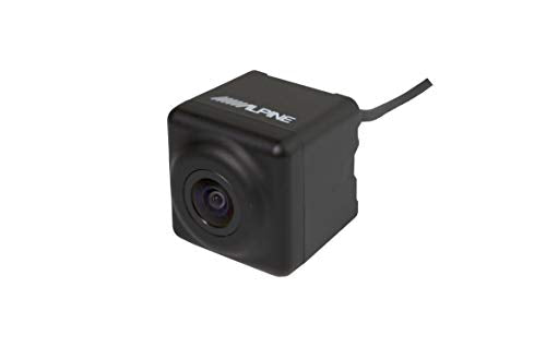 Alpine HCE-C1100 HDR Rear View Camera Bundle