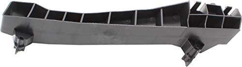 Go-Parts - Headlight Mounting Bracket for Toyota 4Runner 2014-2023, Right (Passenger) Side, with Parking Aid Sensor Holes, Replacement 2015 2016 2017 2018 2019 2020 2021 2022