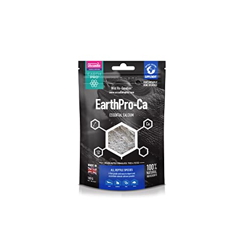 Arcadia EarthPro CA Calcium Supplement - 100 g