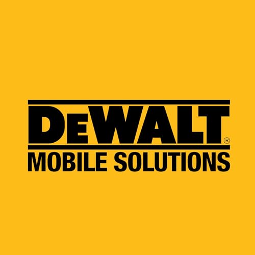 DEWALT Heavy Duty 3 in 1 Multi Charging Cord, 6ft Fast Charging Cord