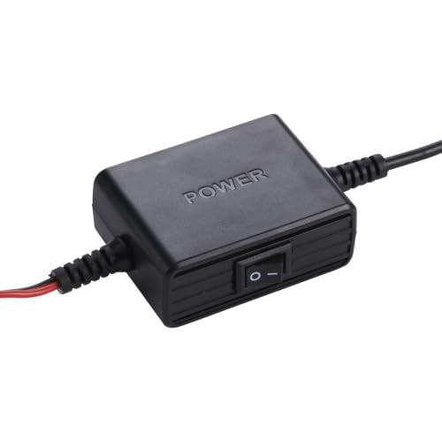Cobra 2.5A Micro USB Hardwire Kit for SC Series Dash Cams, 15ft Cable - style: Hardwire Kit