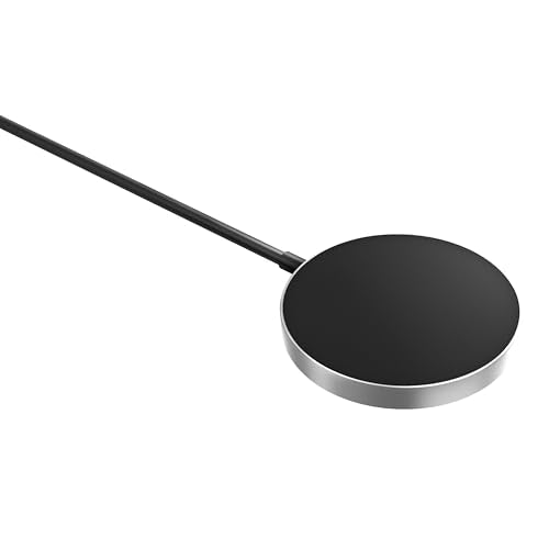 Samsung Car Wireless Charger Magnetic Phone Holder for Car Adjustable Mount