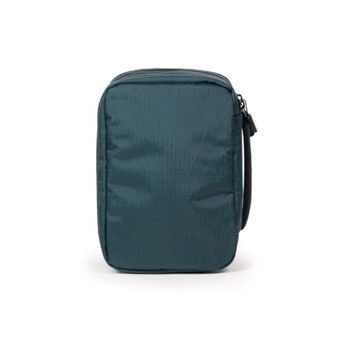Topo Designs Global Pro Tech Case - color: Dark Pine