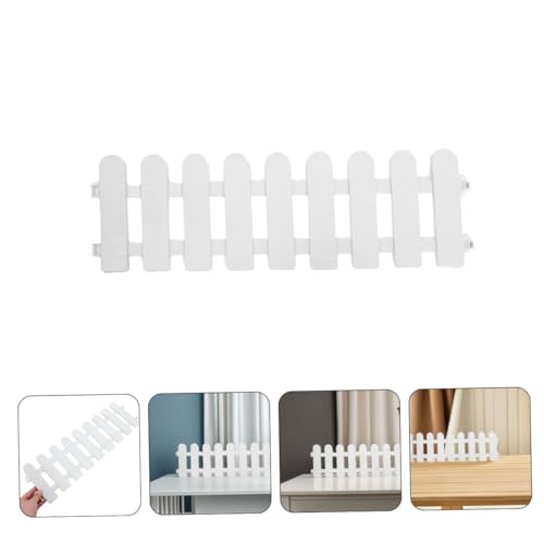 6pcs Outdoor Pet Enclosure for Tortoises Portable Easy to Install Garden Fence for Small Reptiles Safe Sunbathing Area for Backyard and Patio Use
