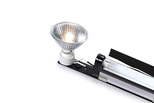 75w GU10 Reptile Basking Heat Lamp