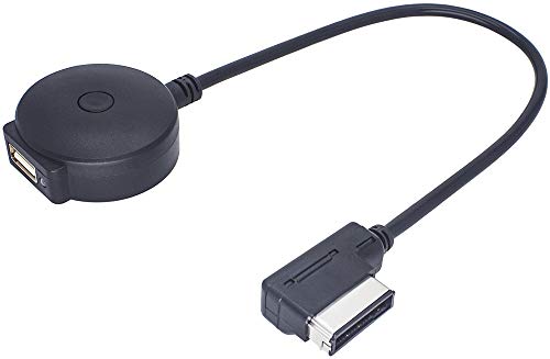 Yoper Bluetooth Kit for Mercedes-Benz MMI Car Interface Adapter