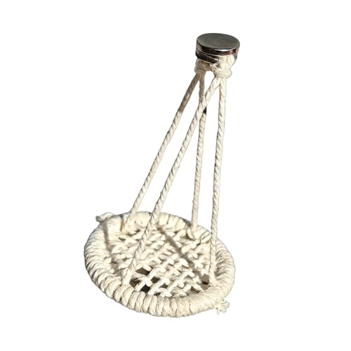 Artificial Reptiles Bed Hammock Platform Terrarium Jungle False Perch Amphibian Habitat Ornaments Basking Platform