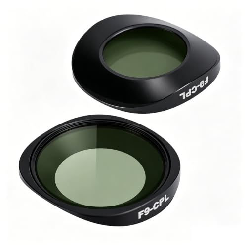 CPL Filter for REDTIGER F9 / F9 Lite Dash Cam