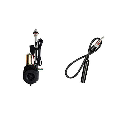 Harmony Audio HA-44PW22 Power Antenna Kit Fits Cadillac DeVille 1988-1998