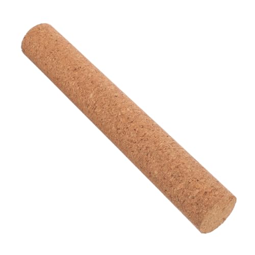 Cork Climbing Branch for Reptiles and Birds Softwood Stick for Basking and Resting Terrariums Natural Wood Habitat Decor