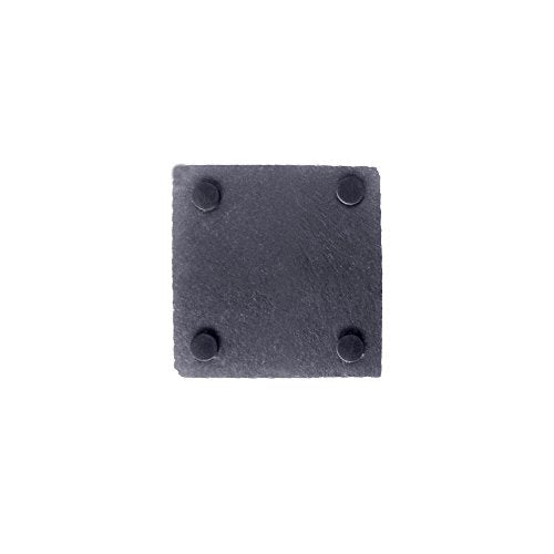 OMEM Turtle Reptile Rock Food Plate Grinding the Nail (S) - size: S